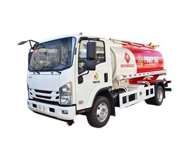 Fuel Truck